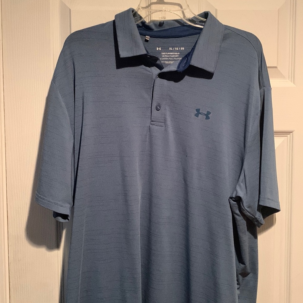 Polo shirt
